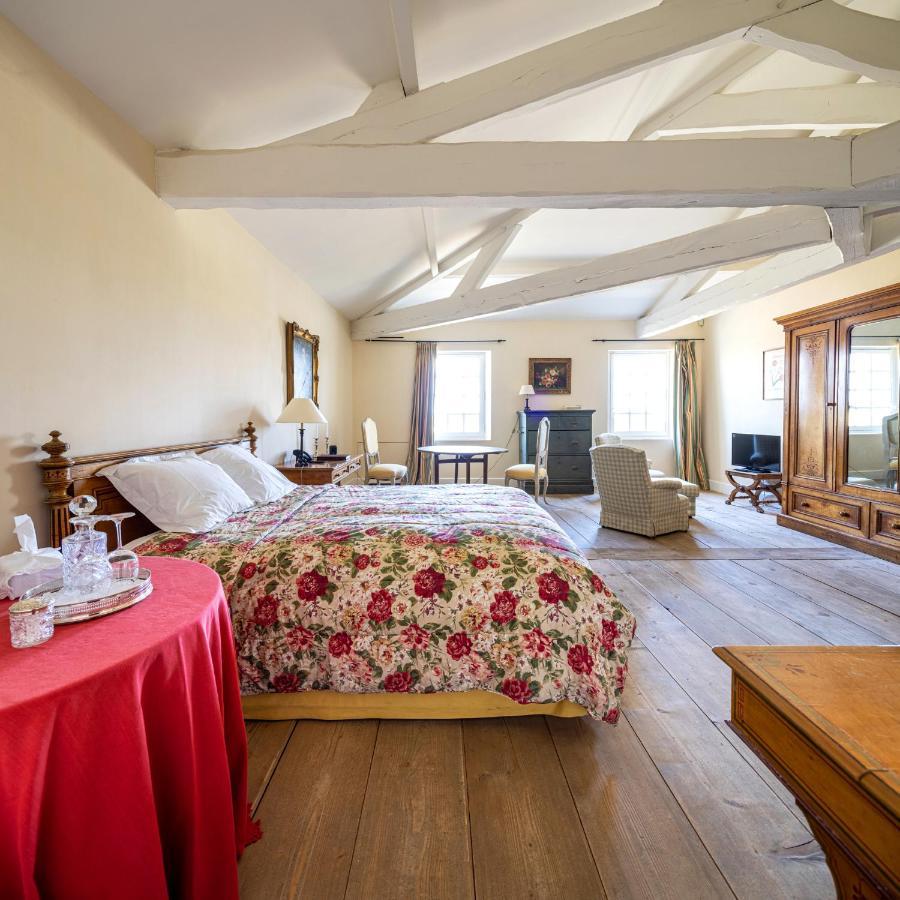 Chateau Du Tertre Arsac Kültér fotó