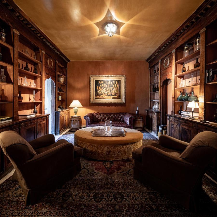Chateau Du Tertre Arsac Kültér fotó