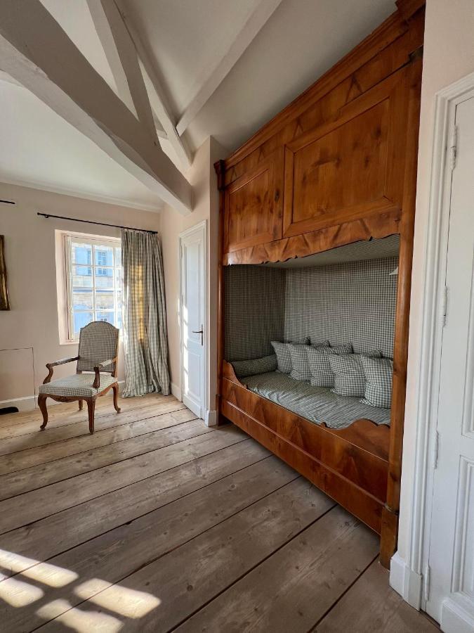 Chateau Du Tertre Arsac Kültér fotó