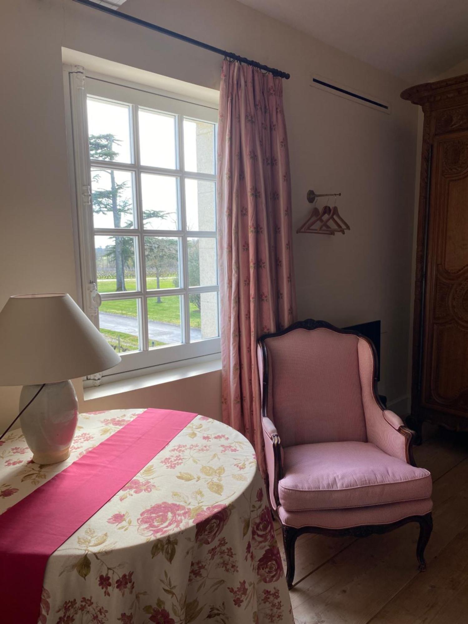 Chateau Du Tertre Arsac Kültér fotó