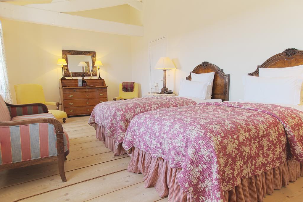 Chateau Du Tertre Arsac Kültér fotó