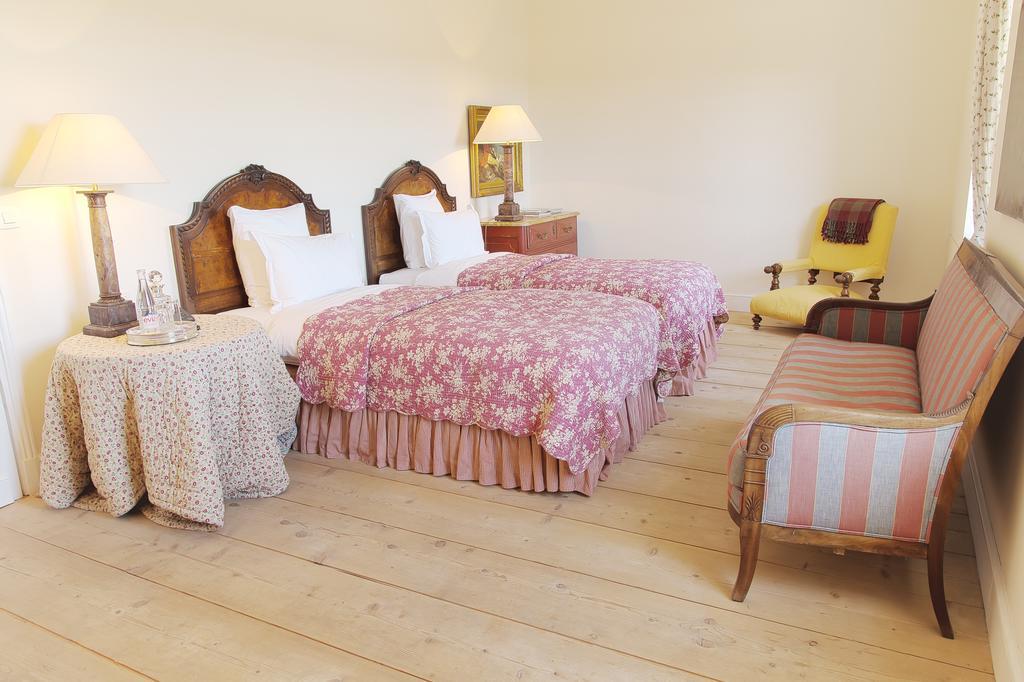 Chateau Du Tertre Arsac Kültér fotó