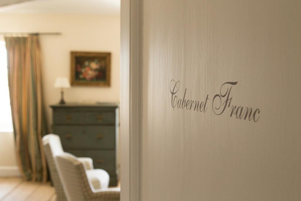 Chateau Du Tertre Arsac Kültér fotó