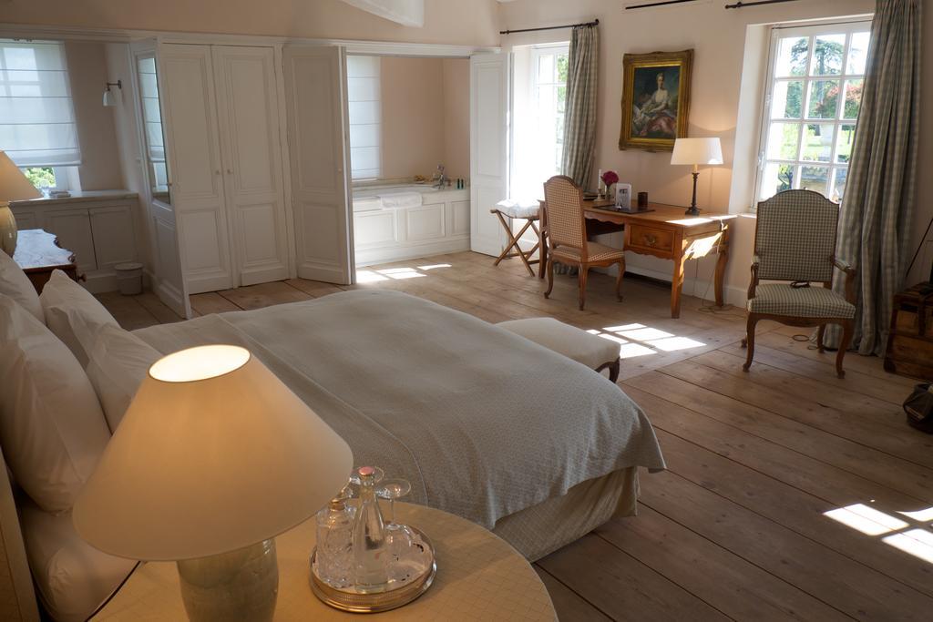 Chateau Du Tertre Arsac Kültér fotó